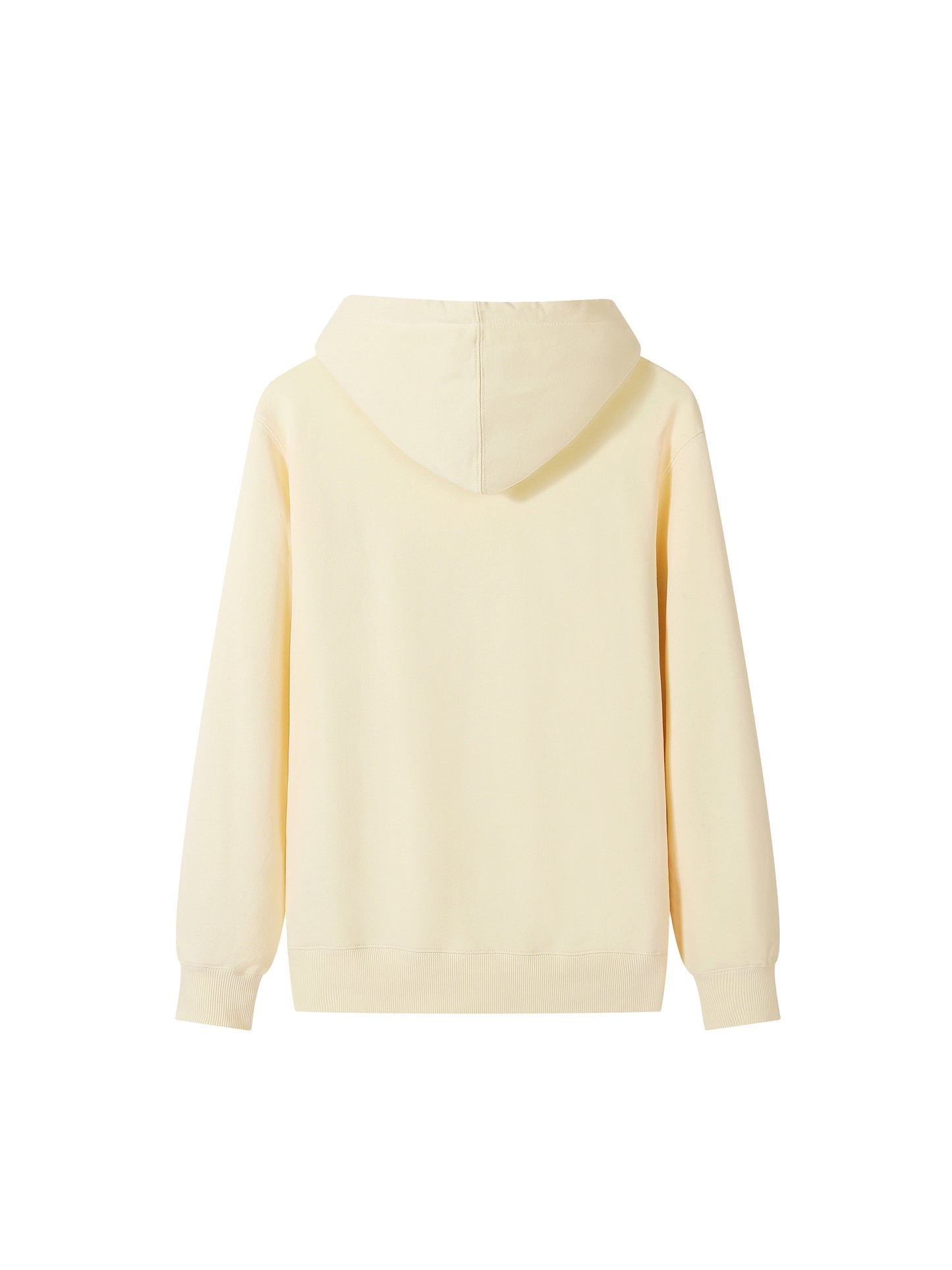 300 GSM | 8.8oz 'APRICOT' HOODIE