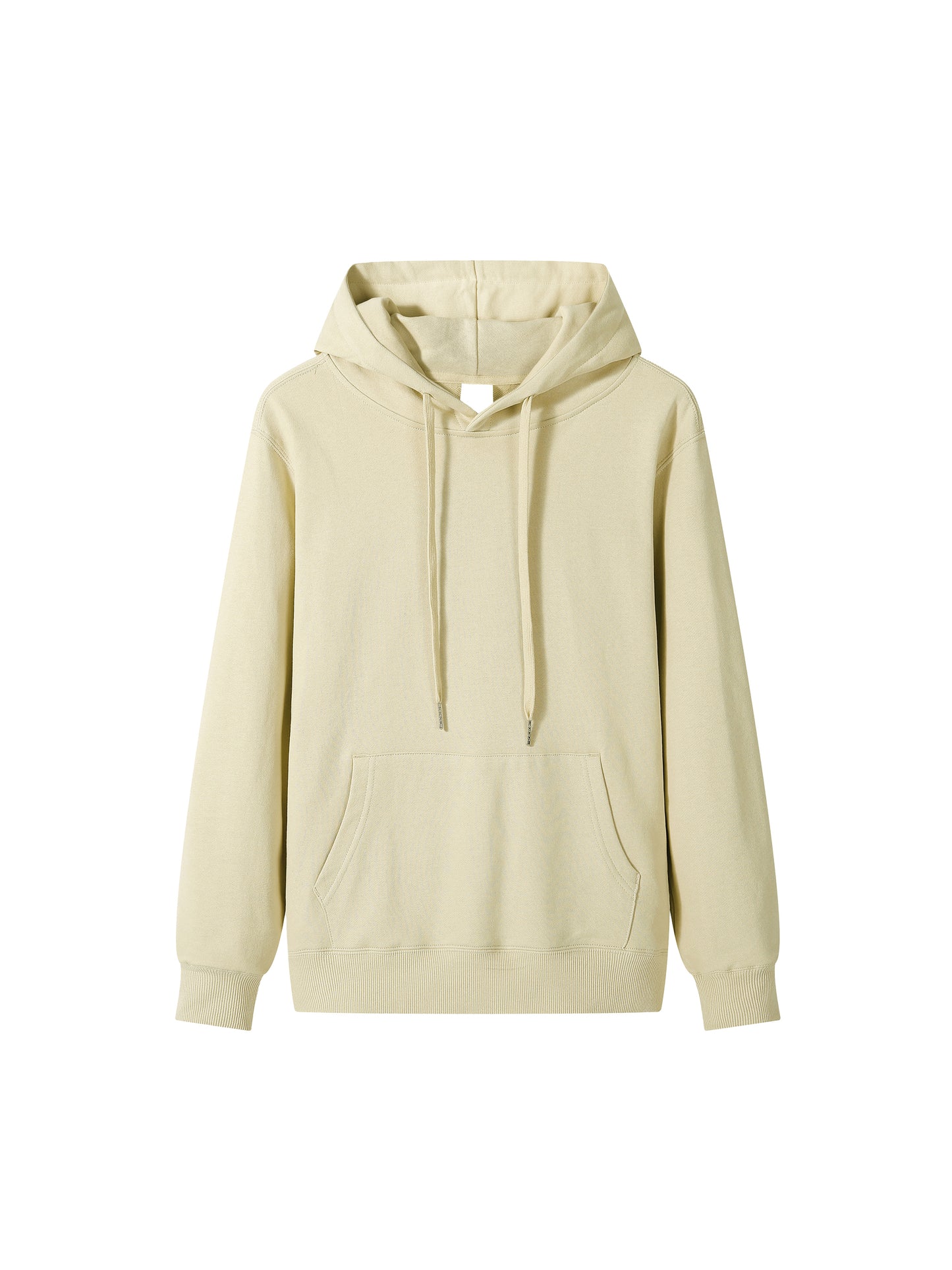 300 GSM | 8.8oz 'KHAKI' HOODIE
