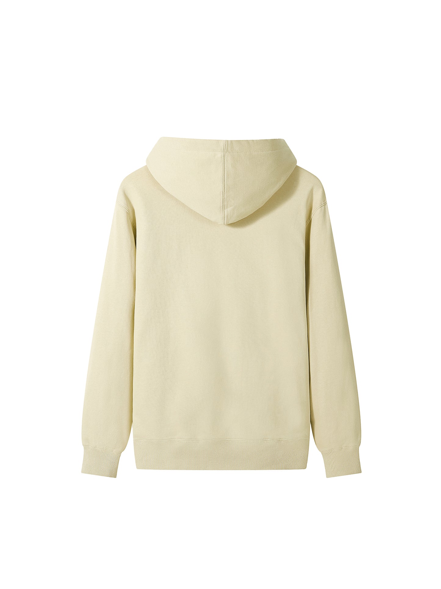 300 GSM | 8.8oz 'KHAKI' HOODIE