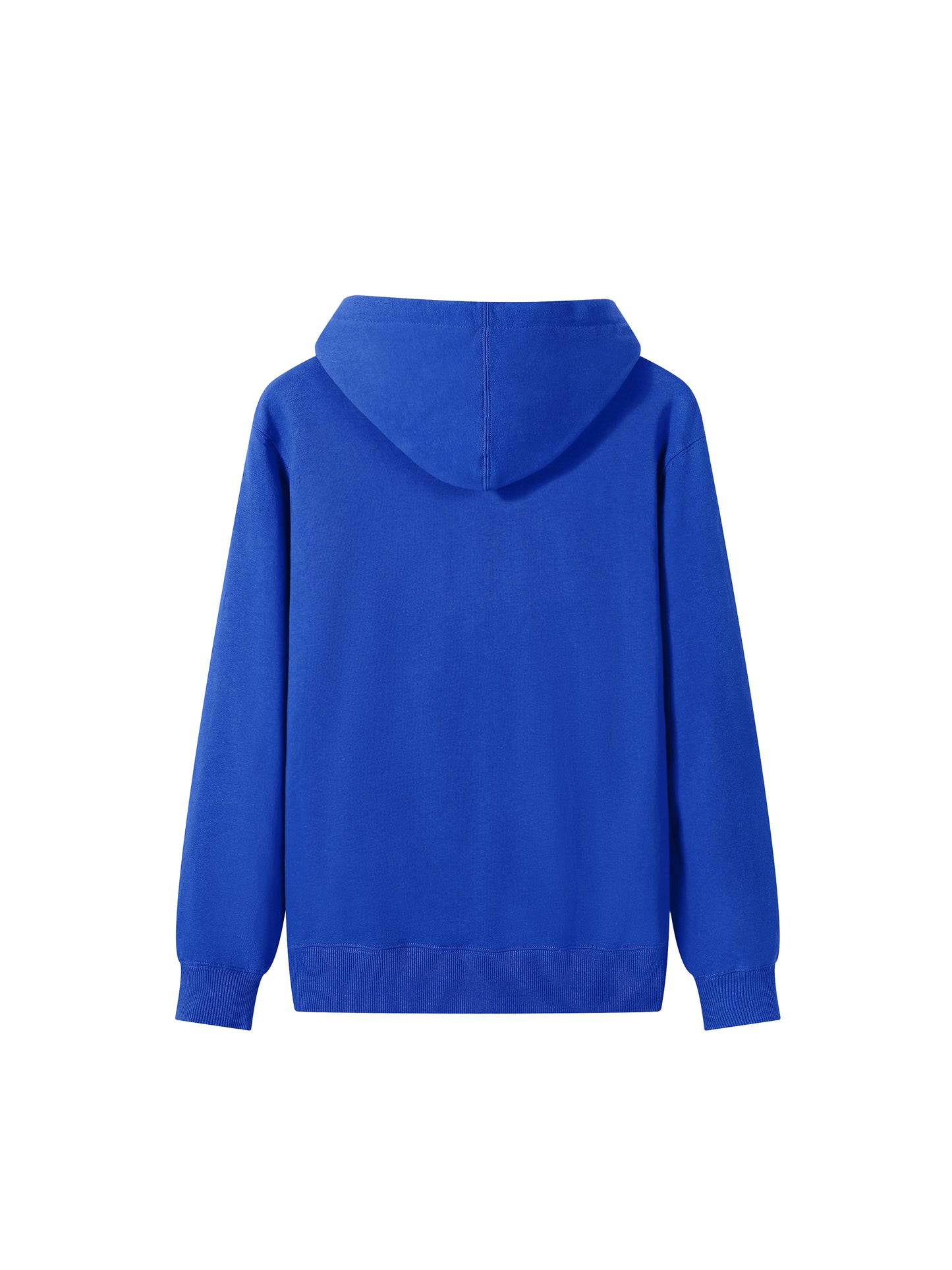 300 GSM | 8.8oz 'ROYAL BLUE' HOODIE