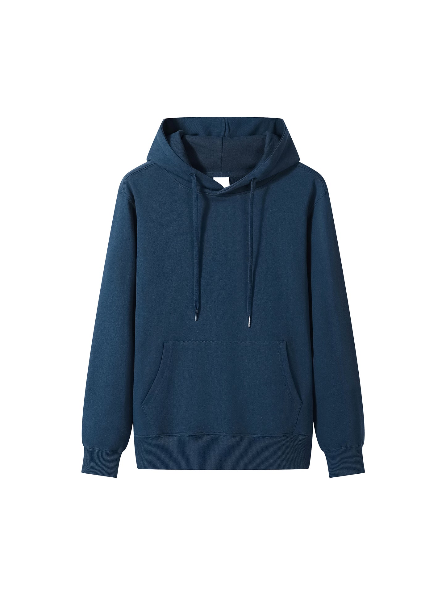 300 GSM | 8.8oz 'NAVY BLUE' HOODIE