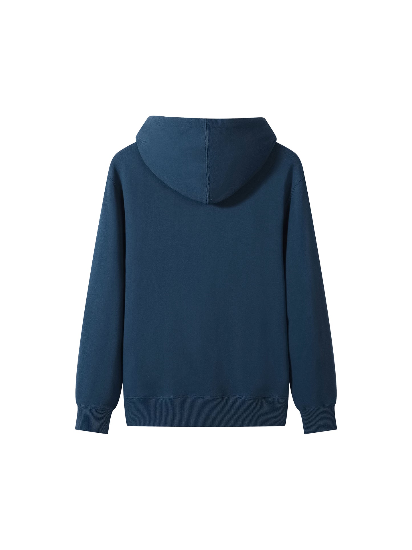 300 GSM | 8.8oz 'NAVY BLUE' HOODIE