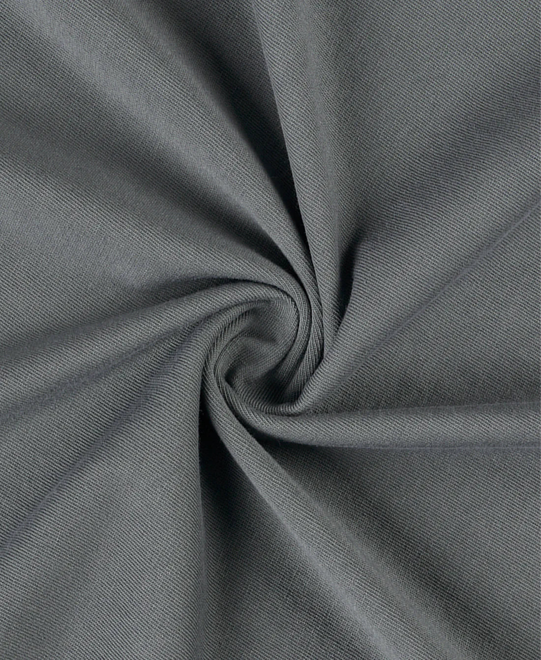 180 GSM | 5.3oz 'GRAY' T-SHIRT