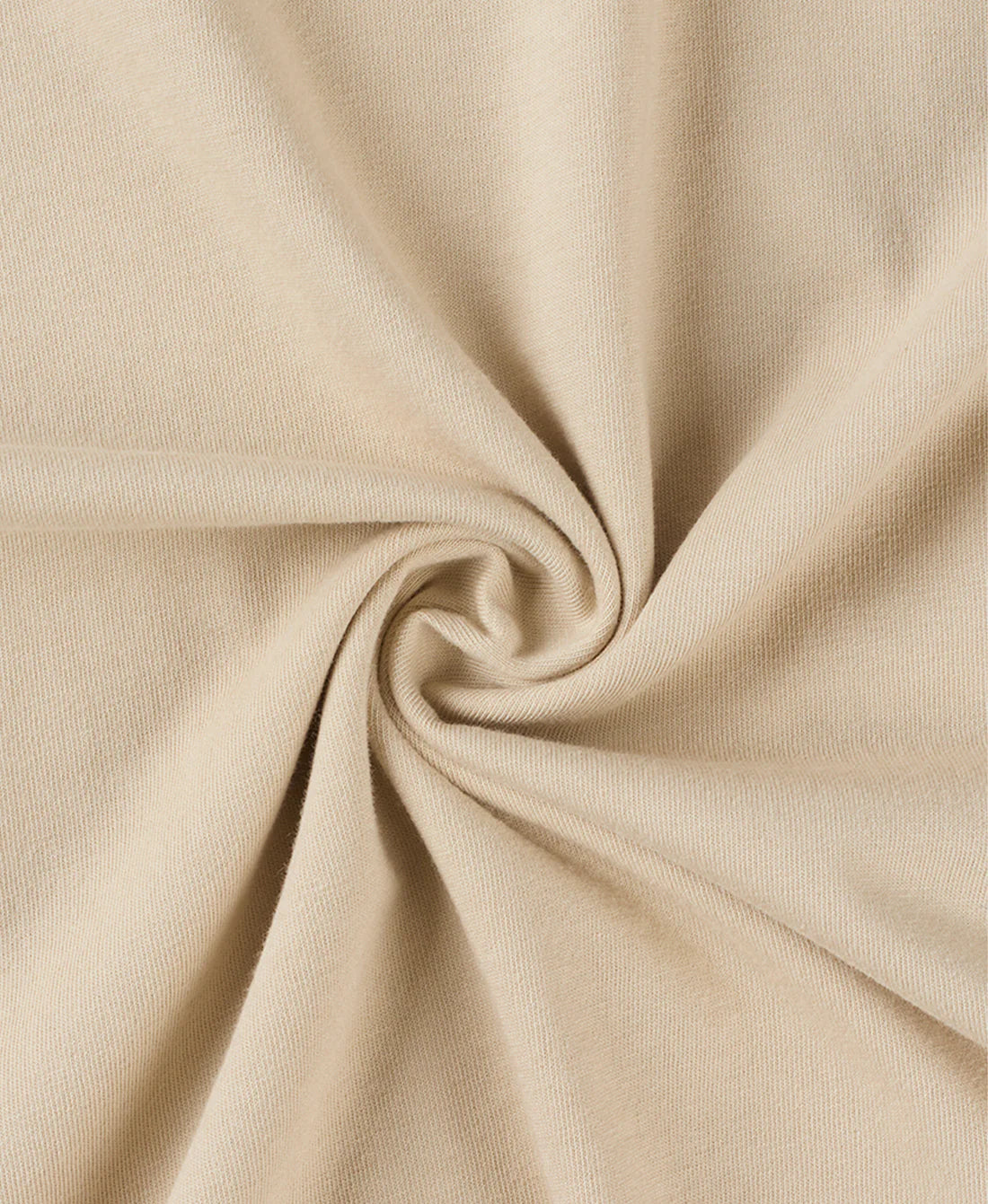 180 GSM | 5.3oz 'KHAKI' T-SHIRT
