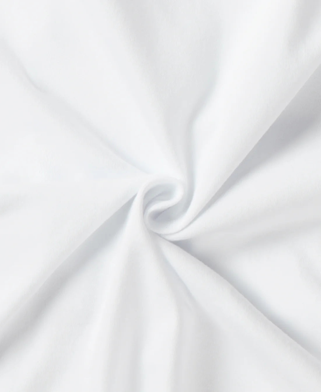 300 GSM | 8.8oz 'WHITE' T-SHIRT