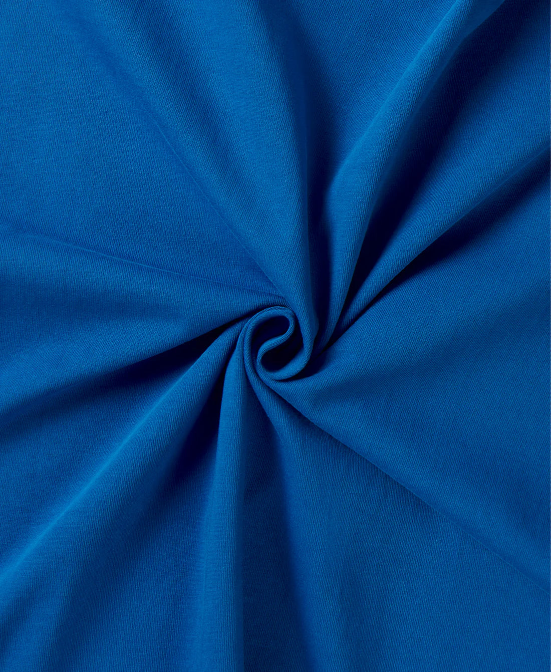 230 GSM | 6.8oz 'ROYAL BLUE' T-SHIRT