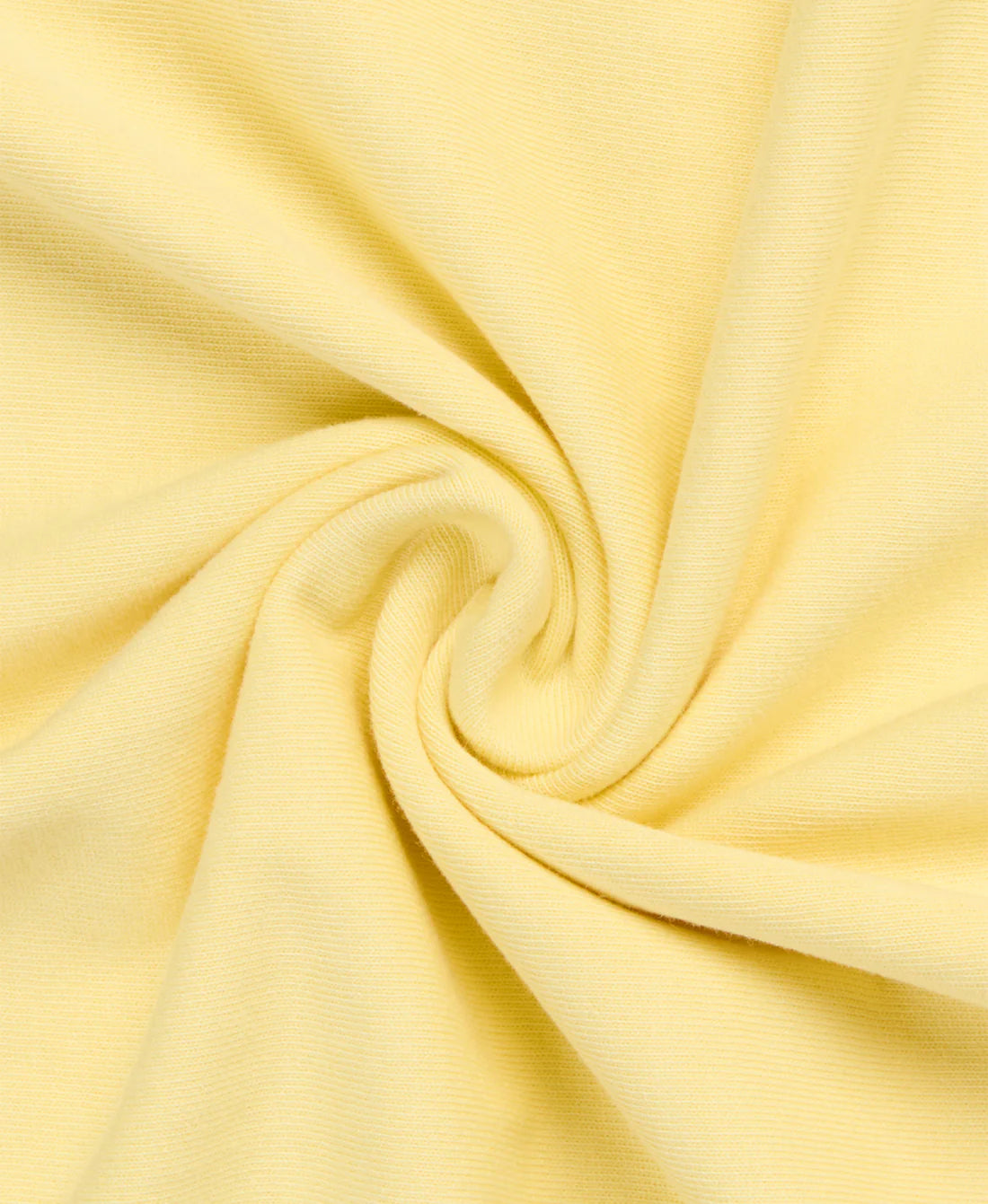 300 GSM | 8.8oz 'LEMON YELLOW' T-SHIRT
