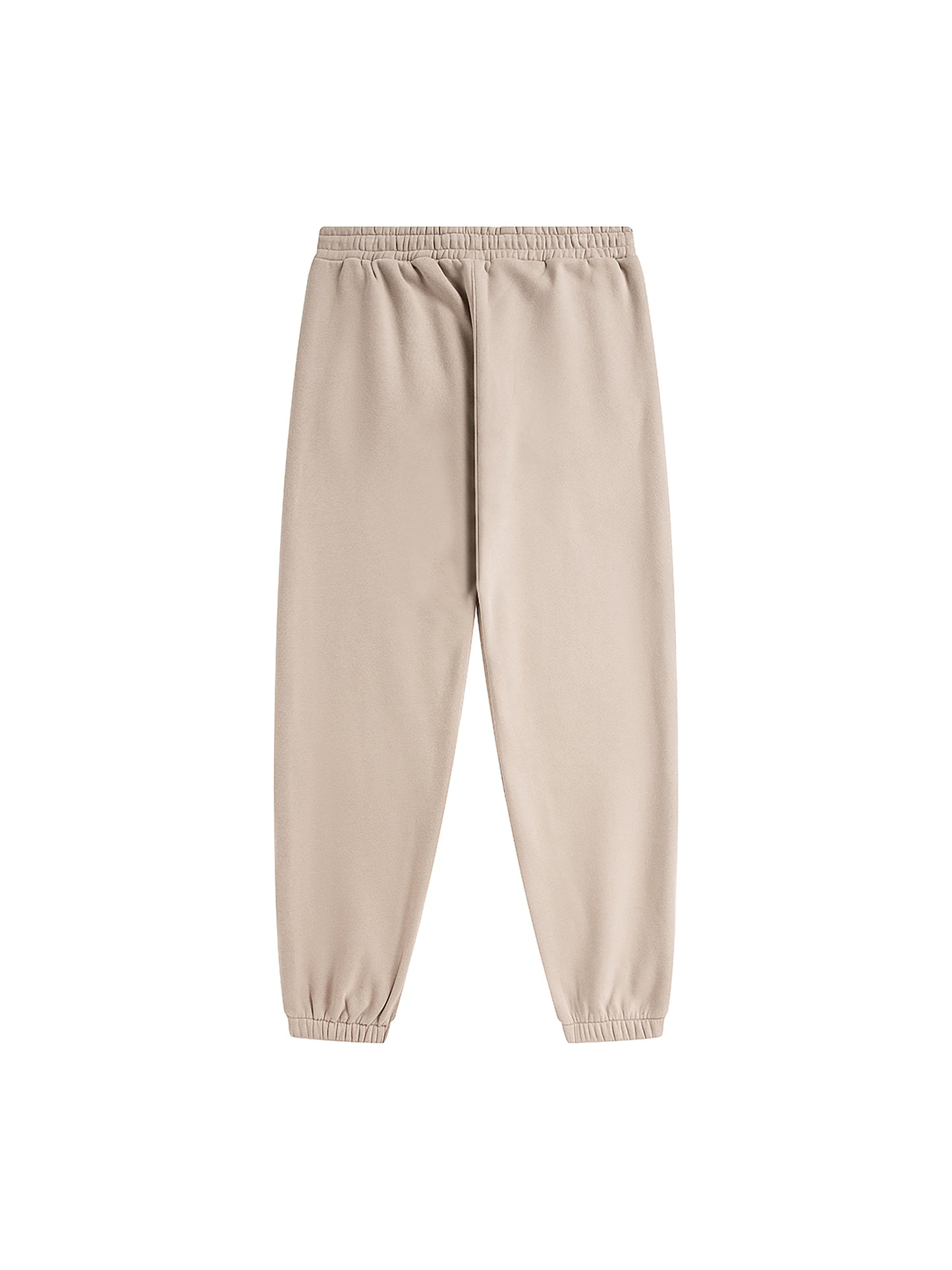 345 GSM | 10.2oz 'KHAKI' SWEATPANTS