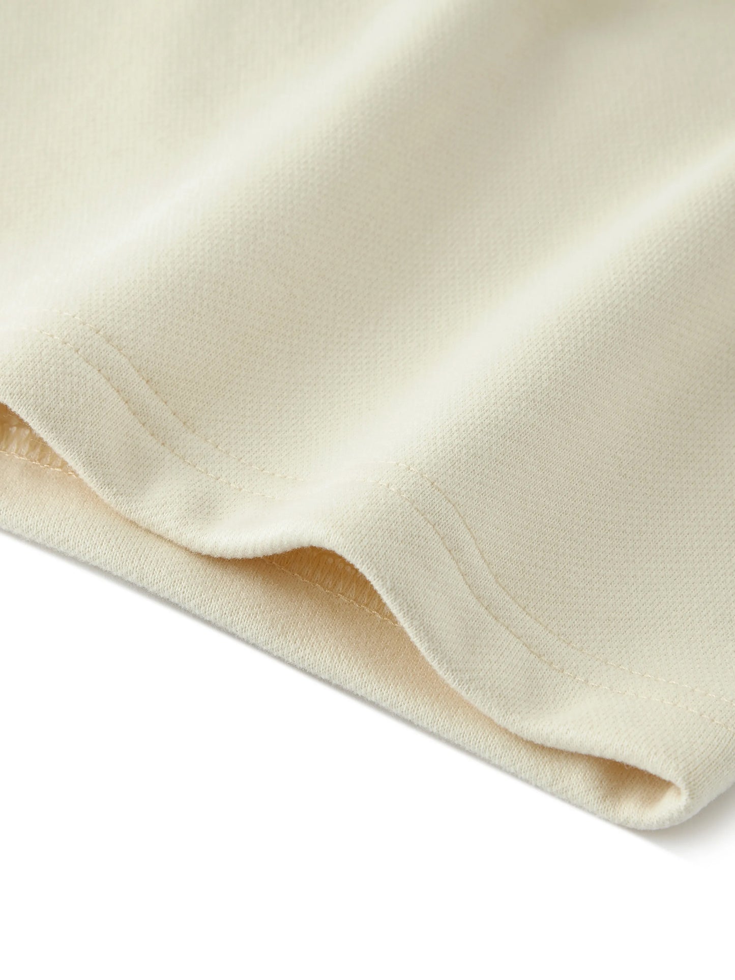 460 GSM | 13.6oz 'BONE' SHORTS