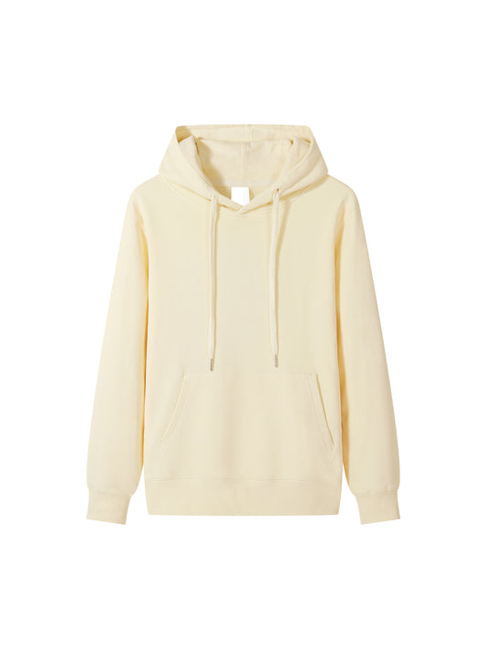 300 GSM | 8.8oz 'APRICOT' HOODIE