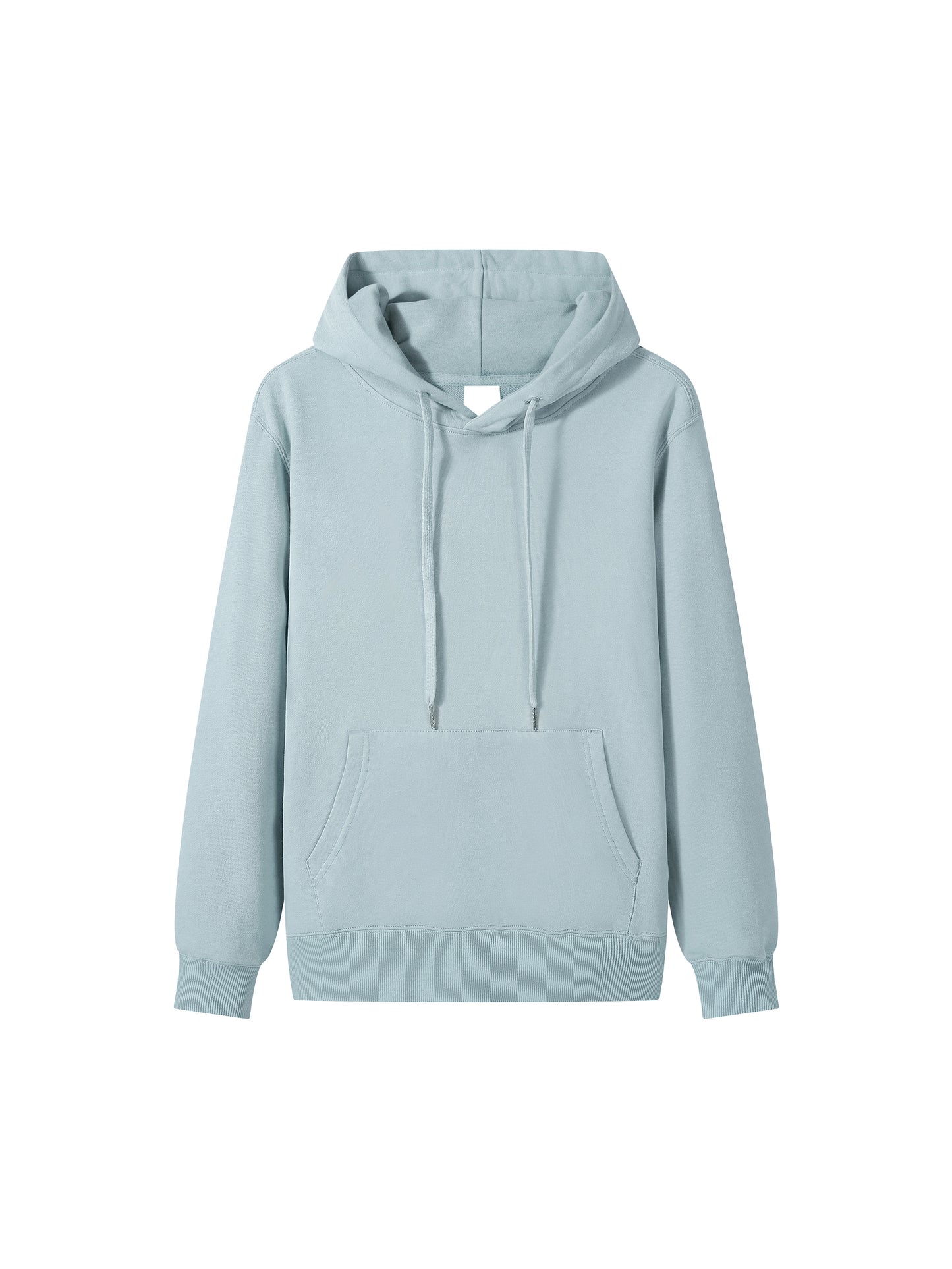 300 GSM | 8.8oz 'HAZE BLUE' HOODIE