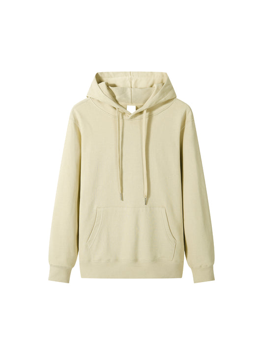 300 GSM | 8.8oz 'KHAKI' HOODIE