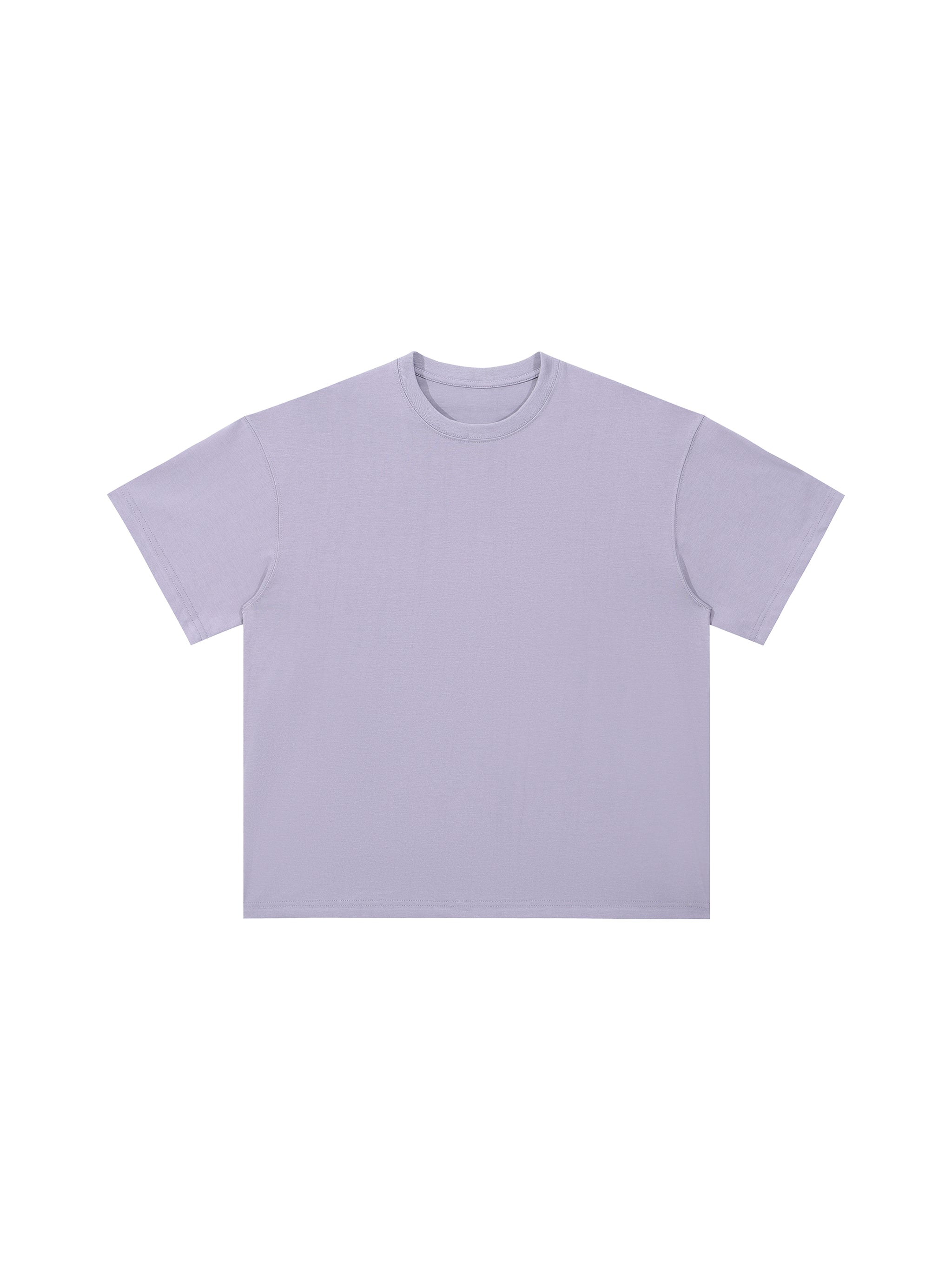 300 GSM | 8.8oz 'LAVENDER' T-SHIRT