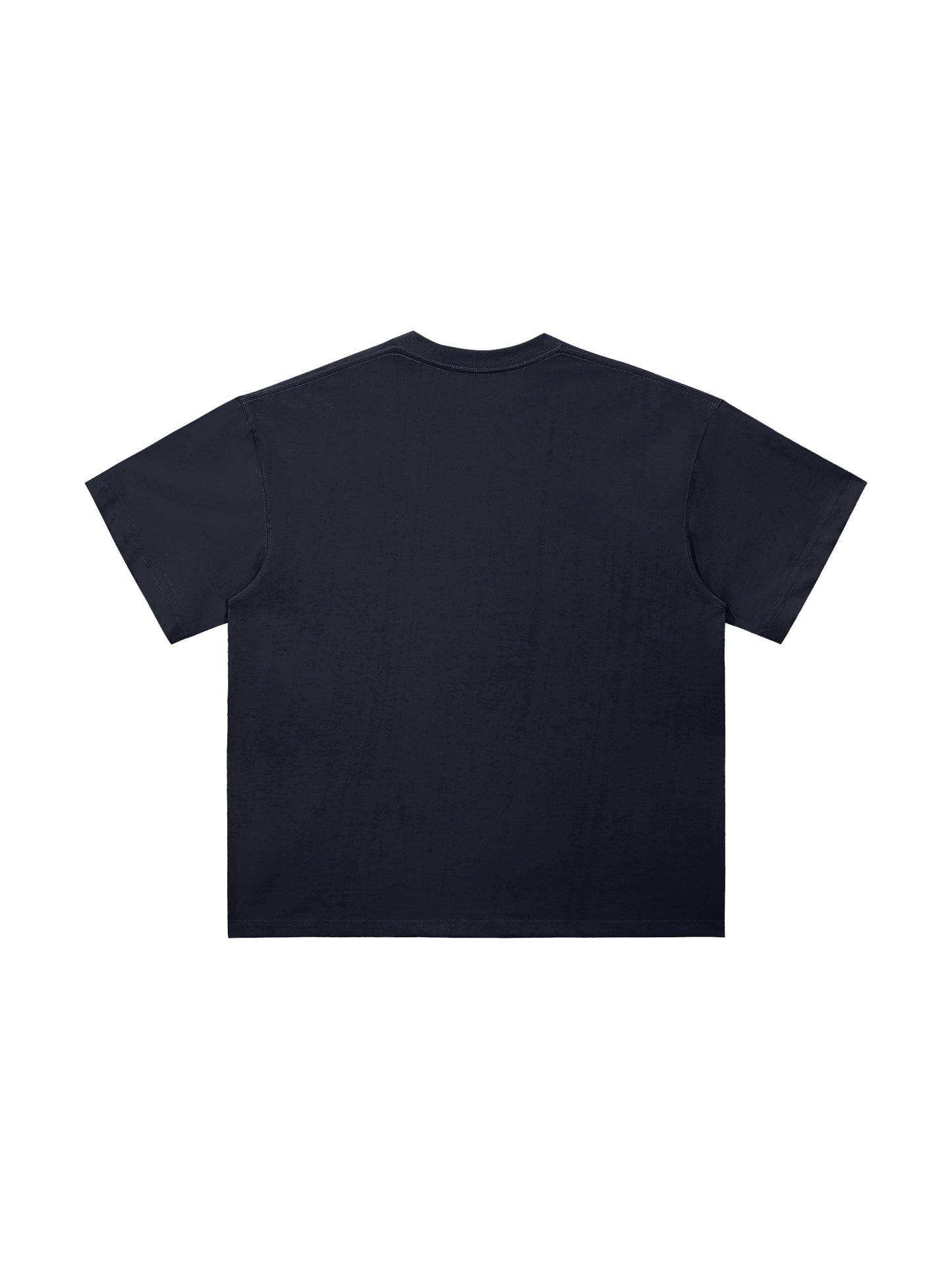 300 GSM | 8.8oz 'NAVY BLUE' T-SHIRT