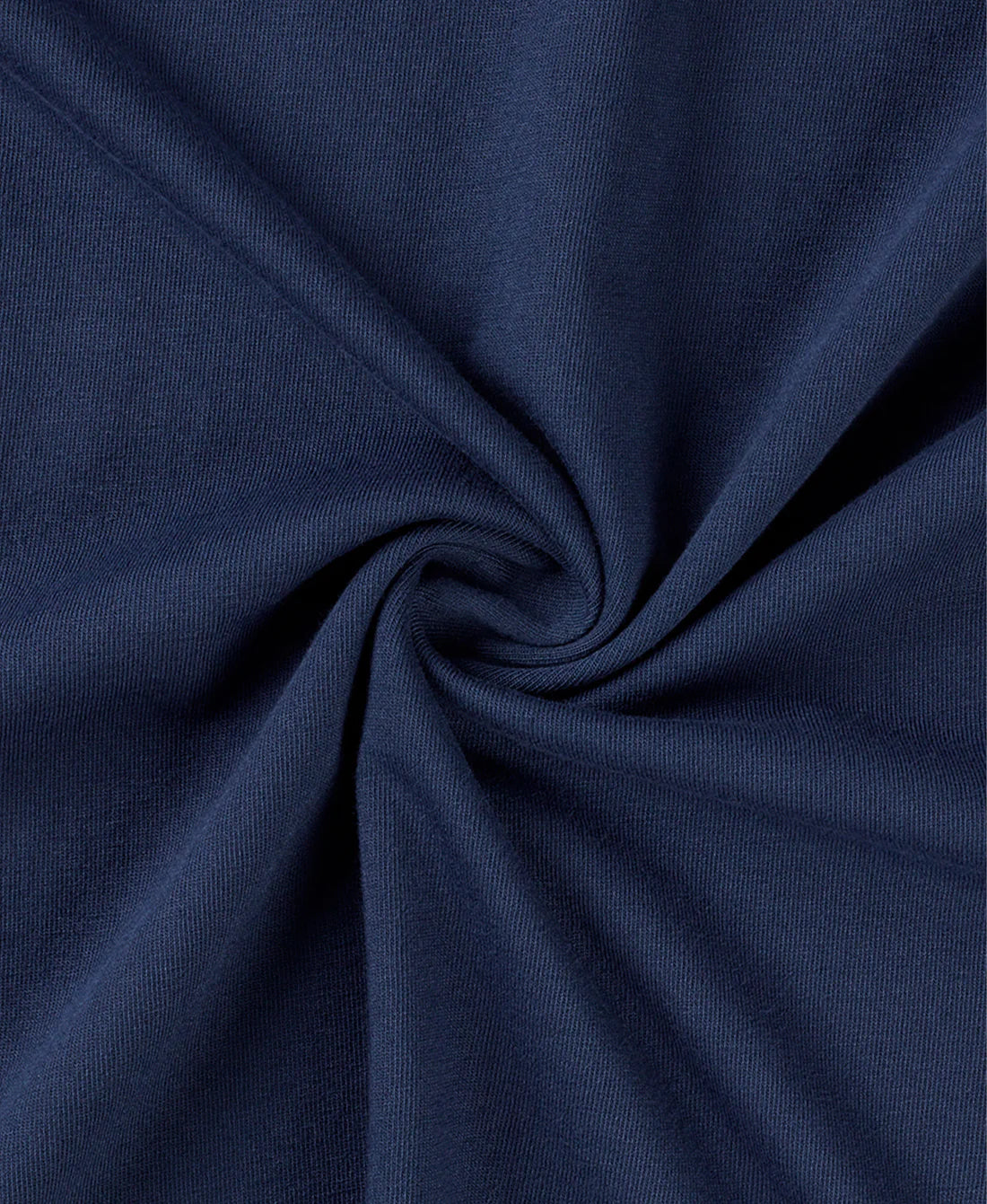 180 GSM | 5.3oz 'NAVY BLUE' T-SHIRT