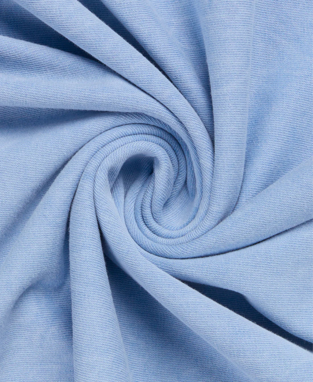 300 GSM | 8.8oz 'LIGHT BLUE' T-SHIRT