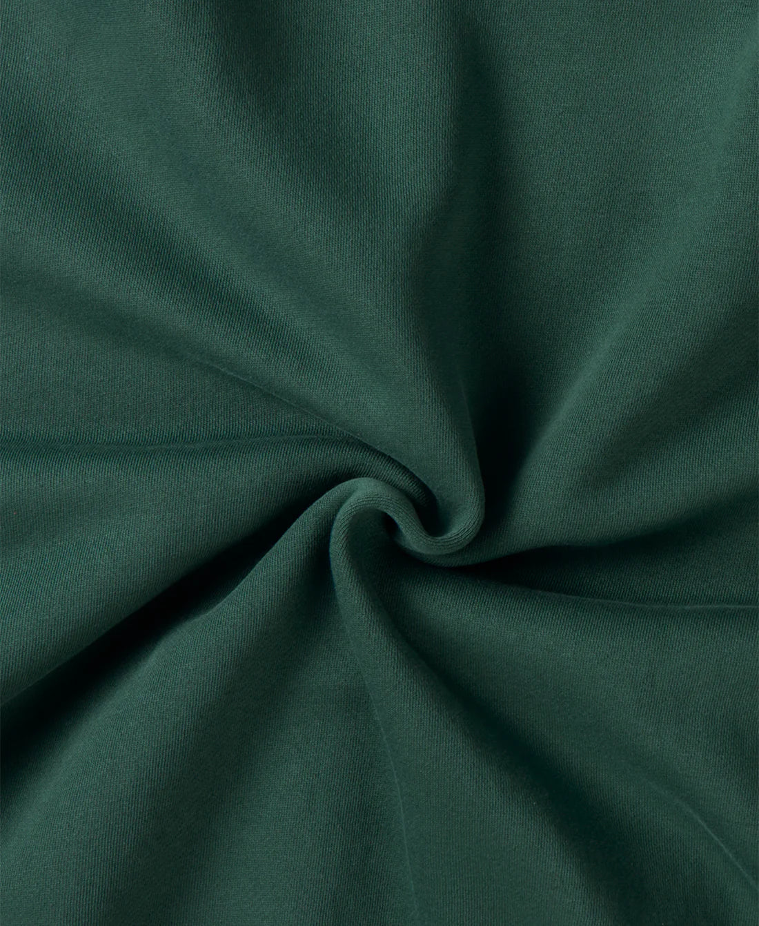 400 GSM | 10.3oz 'GREEN' HOODIE