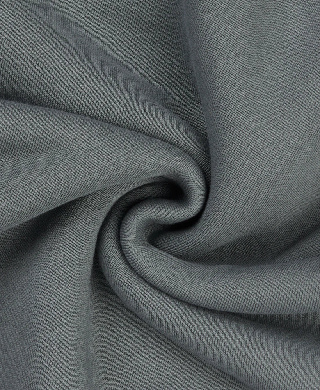 400 GSM | 10.3oz 'GRAY' HOODIE