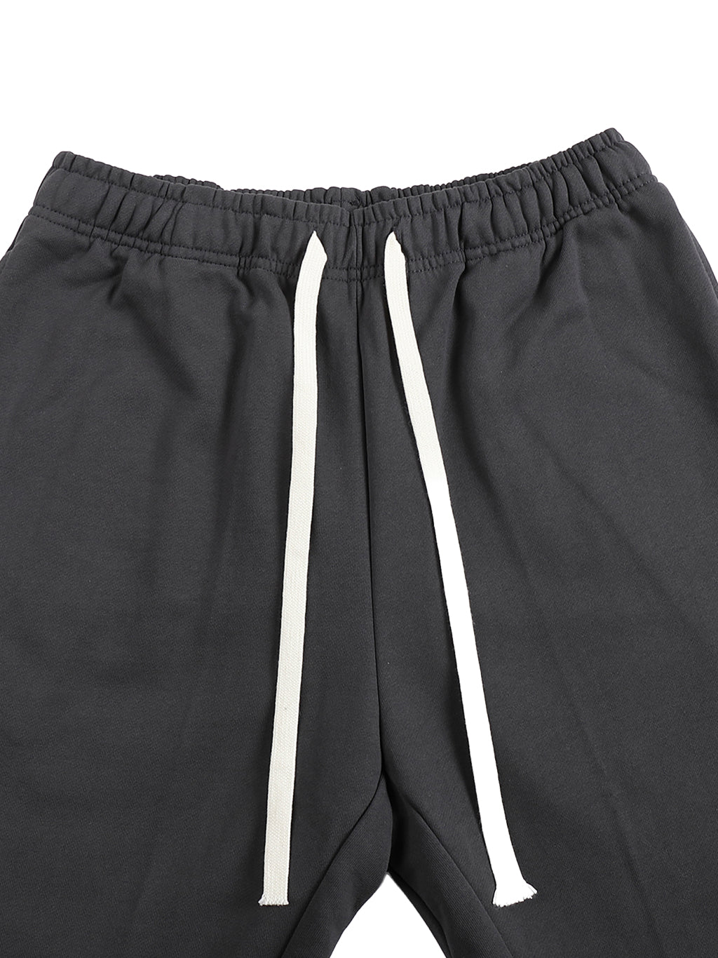 420 GSM | 12.4oz ‘GRAY’ FLARED PANTS