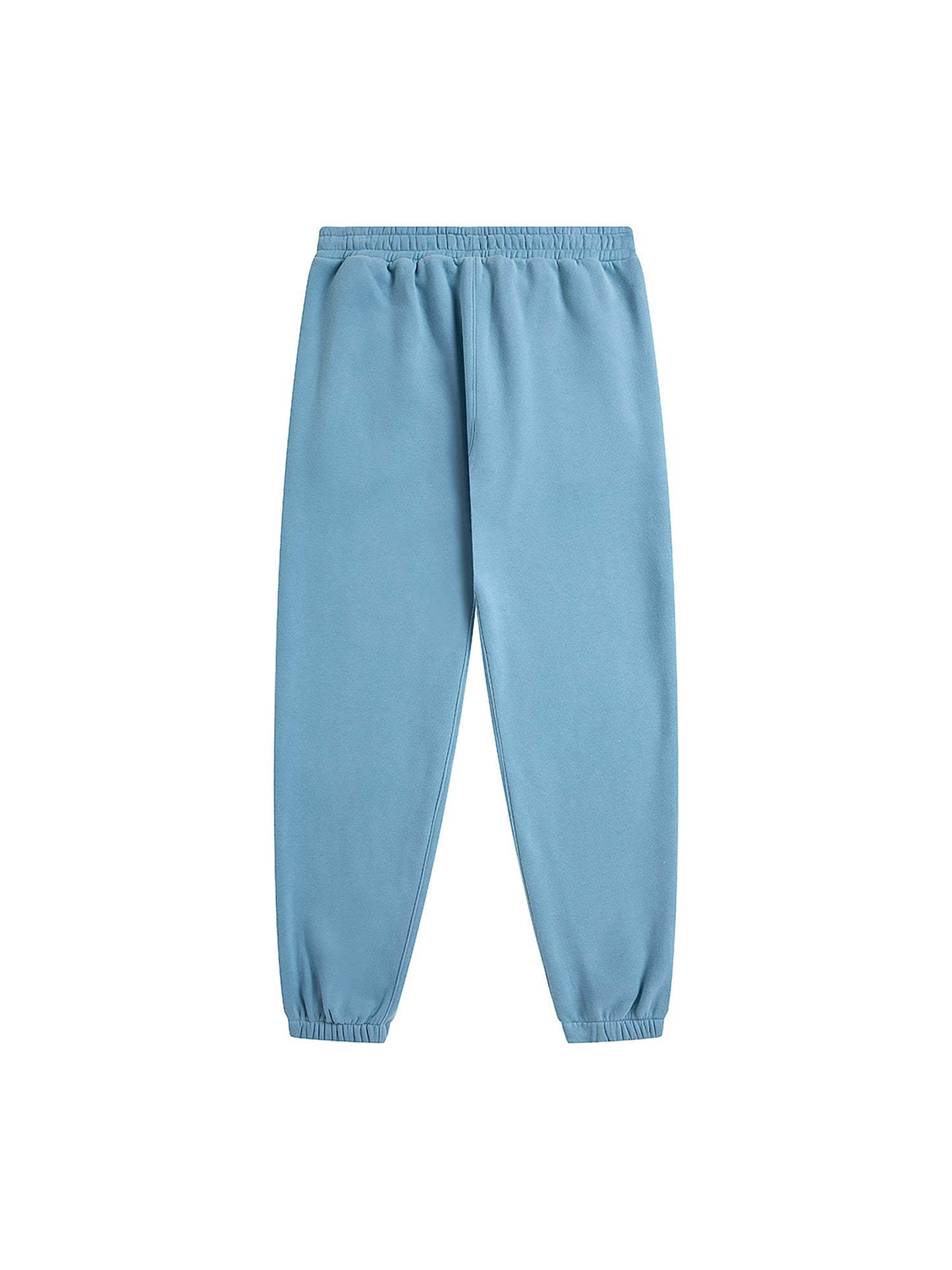 345 GSM | 10.2oz 'BLUE' SWEATPANTS