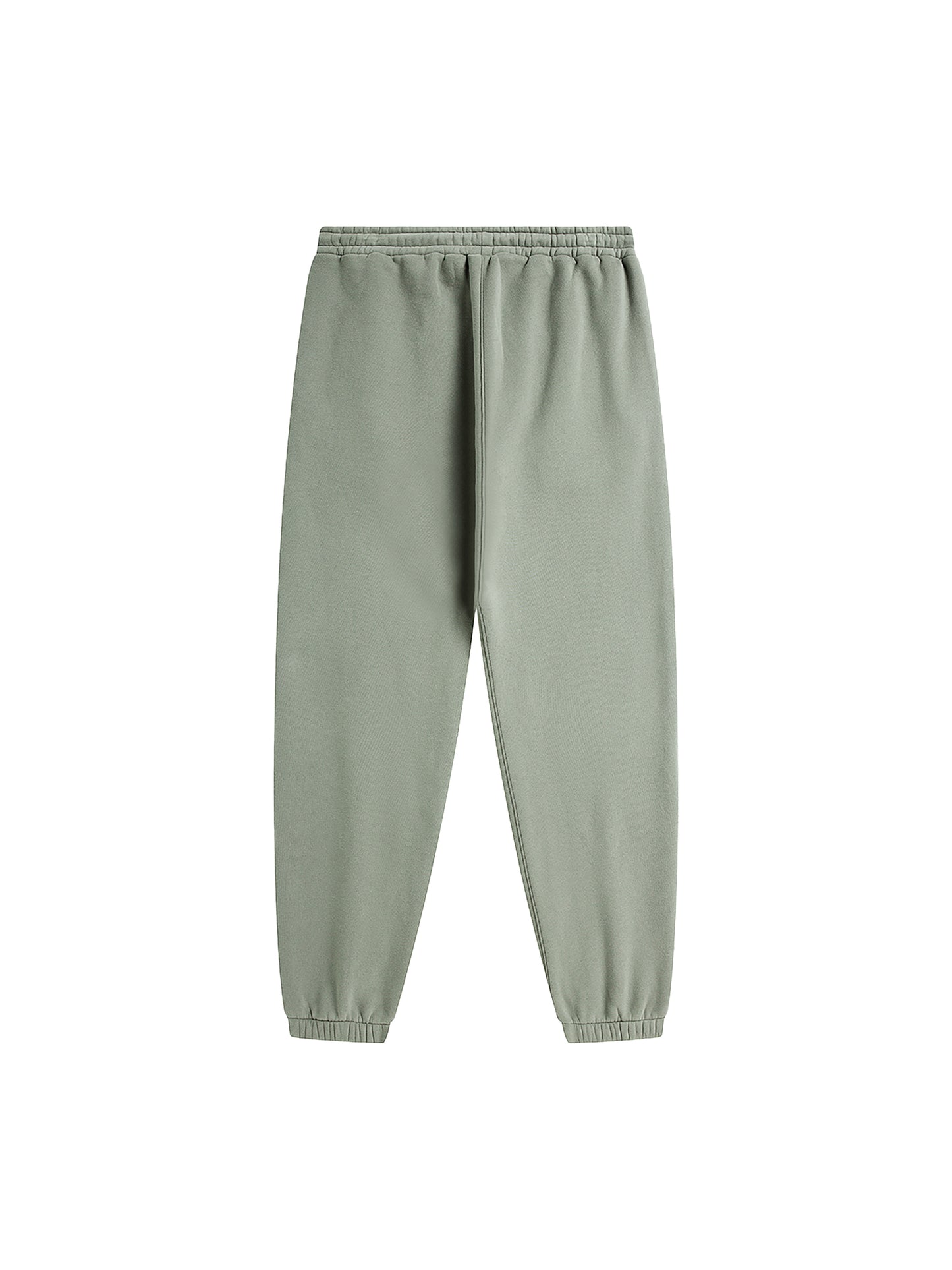 345 GSM | 10.2oz 'OLIVE' SWEATPANTS
