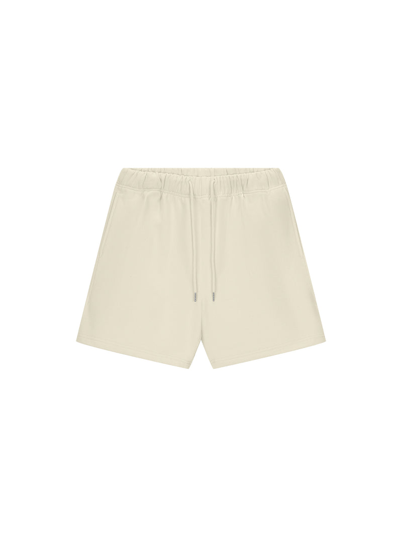 460 GSM | 13.6oz 'BONE' SHORTS