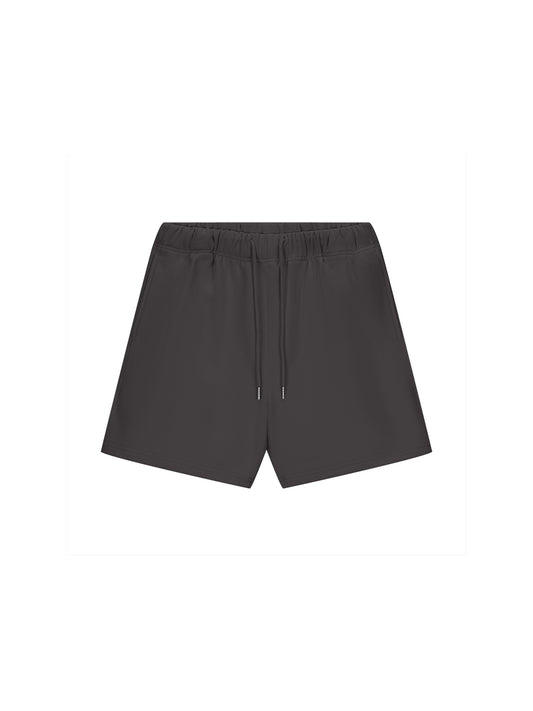 460 GSM | 13.6oz 'DARK GREY' SHORTS