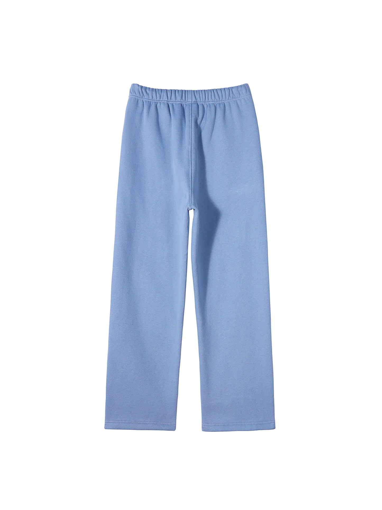 360 GSM | 10.6oz 'LIGHT BLUE' STRAIGHT-LEG PANTS