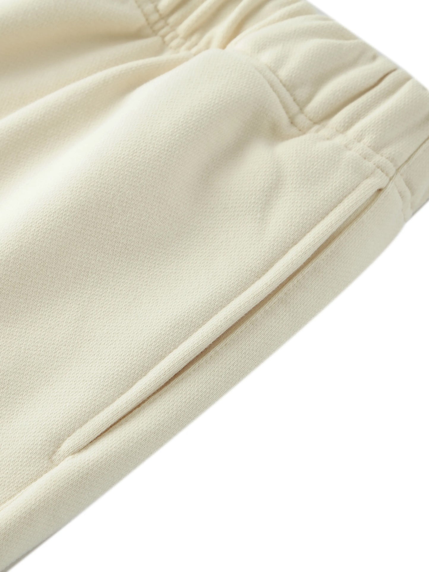460 GSM | 13.6oz 'BONE' SHORTS