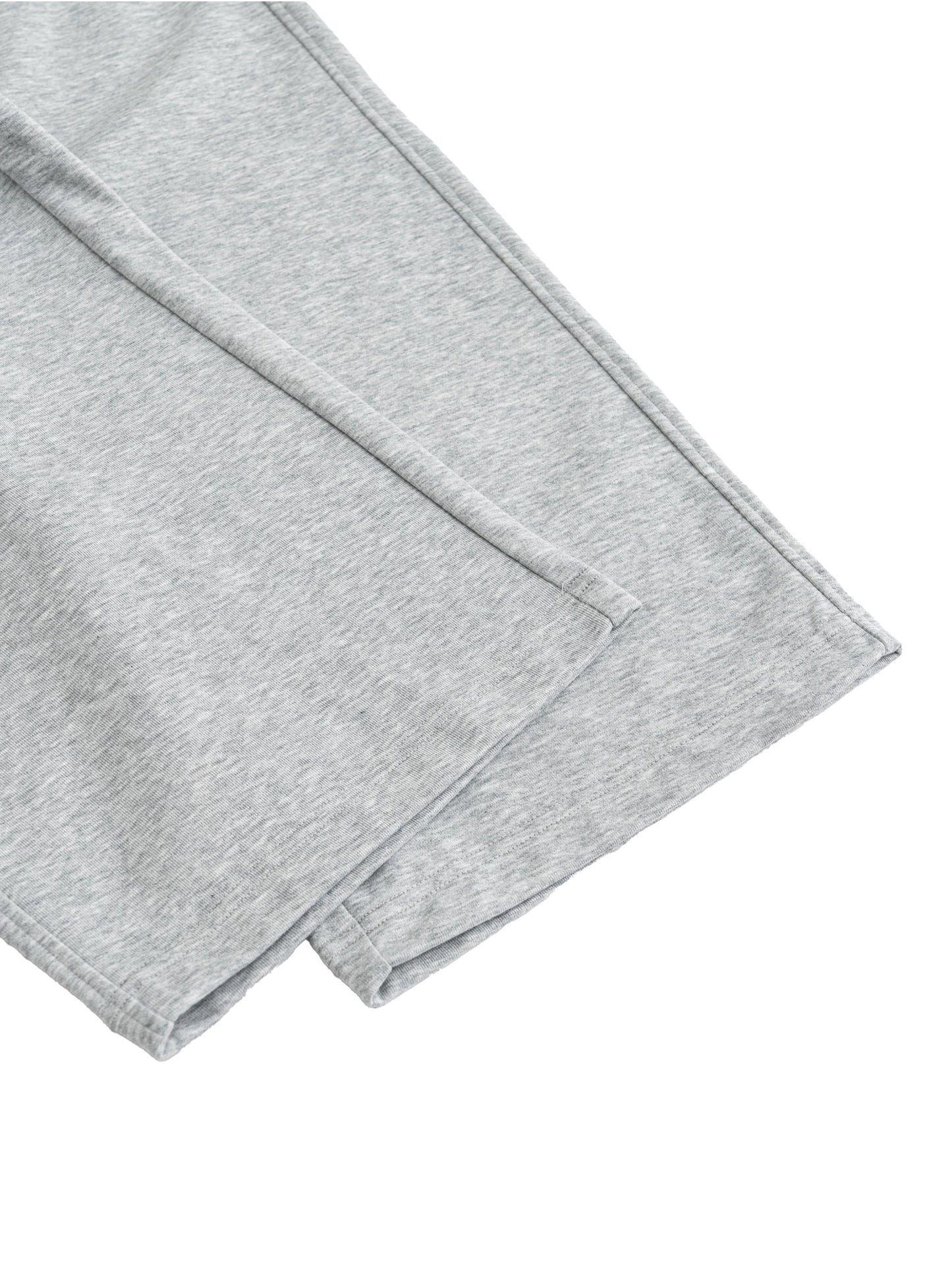 280 GSM | 8.3oz PLAID CONTRAST WAIST PANTS